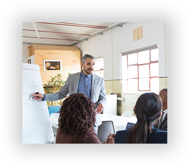 Treinamentos obrigatórios